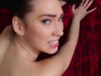 Aria Alexander wants to suck and fuck you so bad