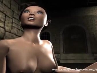 3d big tits being fucked hard